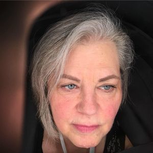 Meet your Posher, Shelly